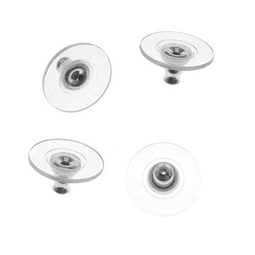 Algopix Similar Product 20 - 50 Piece HypoAllergenic Bullet Clutch