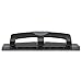 Algopix Similar Product 2 - Swingline 3 Hole Punch 12 Sheet