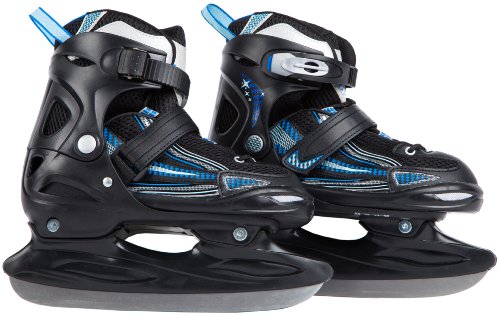 Algopix Similar Product 5 - Ultrasport Childrens Ice Skates Ice