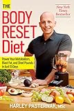 Algopix Similar Product 11 - The Body Reset Diet Power Your
