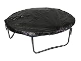 Algopix Similar Product 17 - Upper Bounce 8 Trampoline Protection