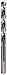 Algopix Similar Product 19 - Drill Bit Set HssCo 1 0mm P74158