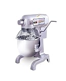 Algopix Similar Product 18 - PRIMO PM20 Mixer 20 qt Capacity