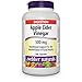 Algopix Similar Product 16 - Webber Naturals Apple Cider Vinegar 500