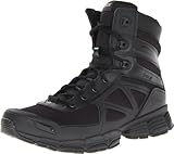 Algopix Similar Product 5 - Bates Men's Velocitor, Black, 11 M US