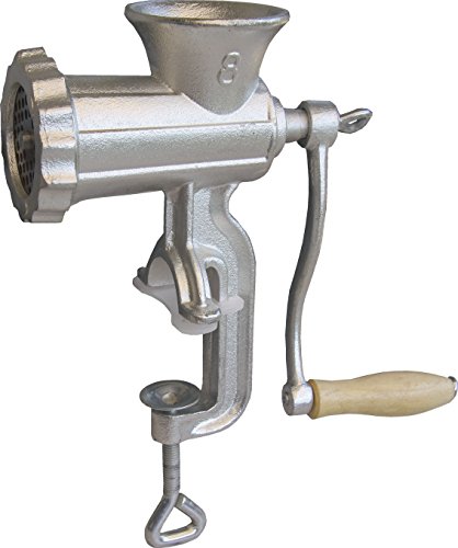 Algopix Similar Product 5 - GSW Stahlwaren GmbH Meat Mincer with