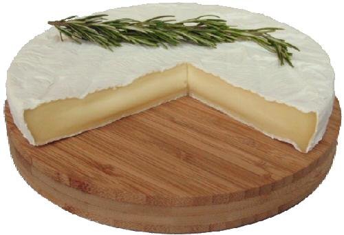 Algopix Similar Product 6 - La Bonne Vie Brie - 2 LB (2 pound)