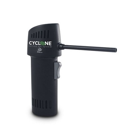 Algopix Similar Product 8 - SDi CYC01, Cyclone Can-less Air System