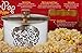 Algopix Similar Product 8 - The Original WhirleyPop 3Minute