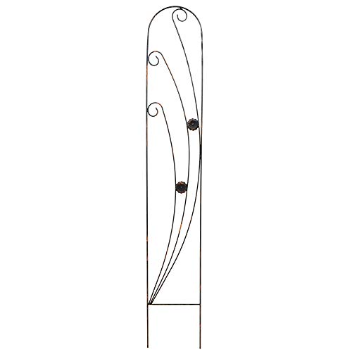 Algopix Similar Product 2 - Arcadia Garden Products TR08 Phoenix