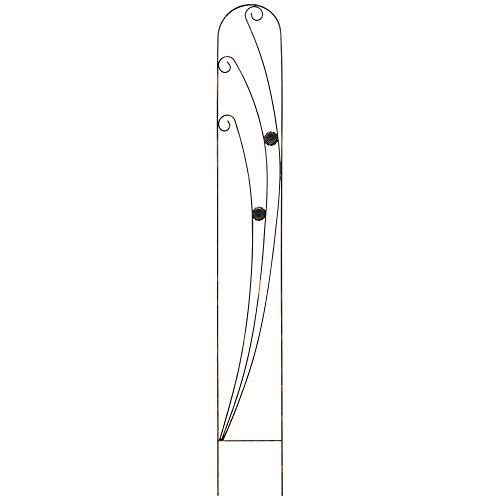 Algopix Similar Product 11 - Arcadia Garden Products TR09 Tellis 6