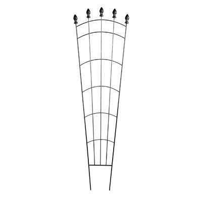 Algopix Similar Product 2 - Cheyenne Trellis Size: 6'