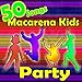 Algopix Similar Product 13 - Macarena Party Kids