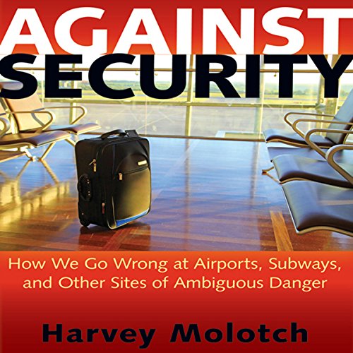 Algopix Similar Product 2 - Against Security How We Go Wrong at