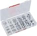 Algopix Similar Product 6 - CONP B34158 Assortment Box Nylon Lock