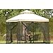 Algopix Similar Product 8 - 8 X 8 Replacement Canopy Top Cover