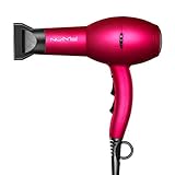 Algopix Similar Product 19 - NuMe Signature Hair Dryer