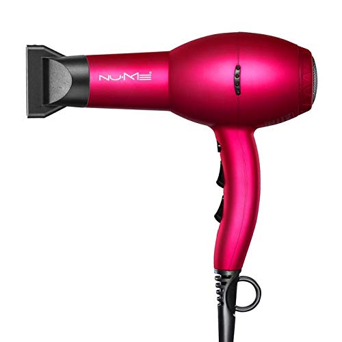 Algopix Similar Product 11 - NuMe Signature Hair Dryer