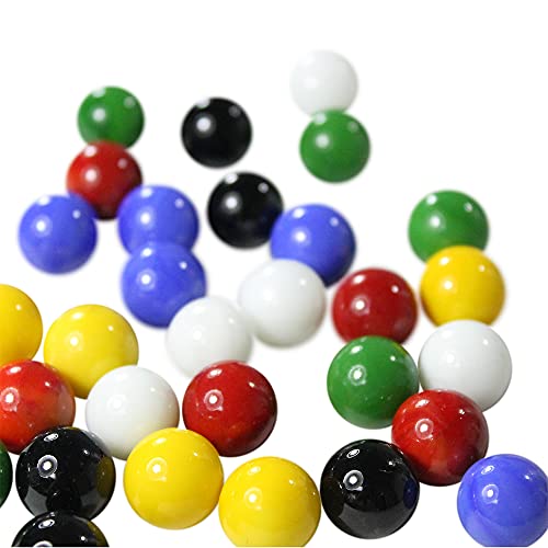 Algopix Similar Product 8 - Mega Marbles 14mm Game Replacement