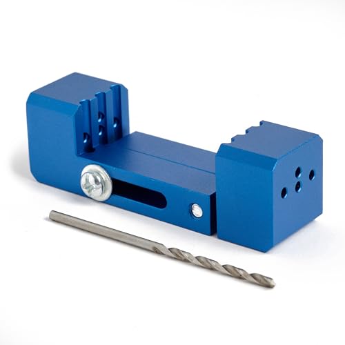 Algopix Similar Product 1 - Pinewood Pro PRO Driller Tool for use
