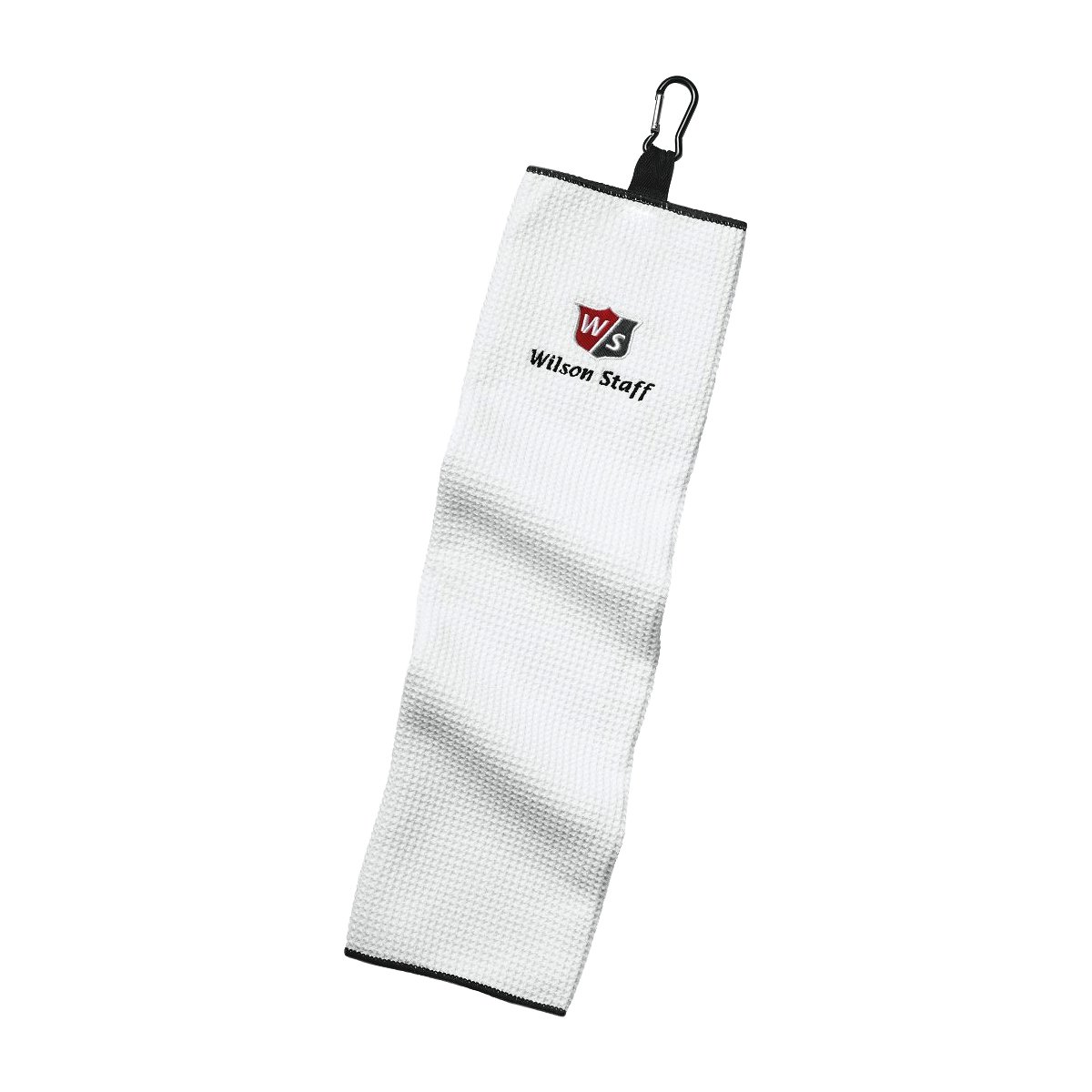 Algopix Similar Product 19 - Wilson Staff Microfiber Trifold Towel