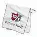 Algopix Similar Product 12 - Wilson Staff Microfiber Trifold Towel