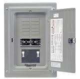 Algopix Similar Product 9 - Reliance Controls Corporation TRC1005C