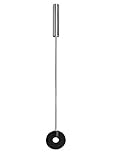 Algopix Similar Product 4 - Shots Ouch Leather Circle Tipped Crop 