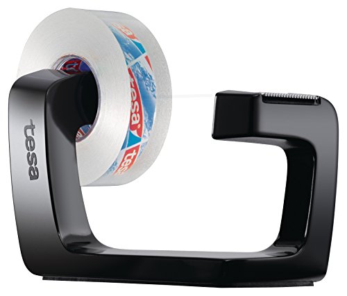 Algopix Similar Product 11 - tesa 538310000001 Tape Dispenser