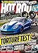 Algopix Similar Product 15 - Hot Rod (formerly Muscle Car Review)