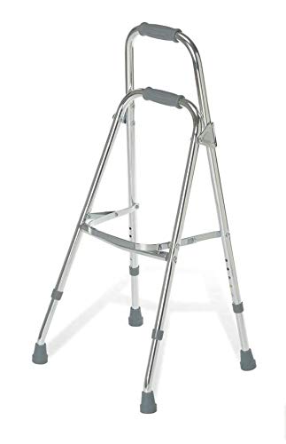 Algopix Similar Product 9 - Medline Adult Hemi Walker G07770 1