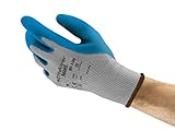 Algopix Similar Product 15 - Ansell 8010010 Power Flex Gloves