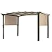 Algopix Similar Product 7 - Garden Winds Universal Pergola