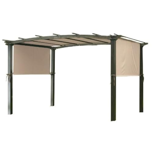 Algopix Similar Product 6 - Garden Winds Universal Pergola