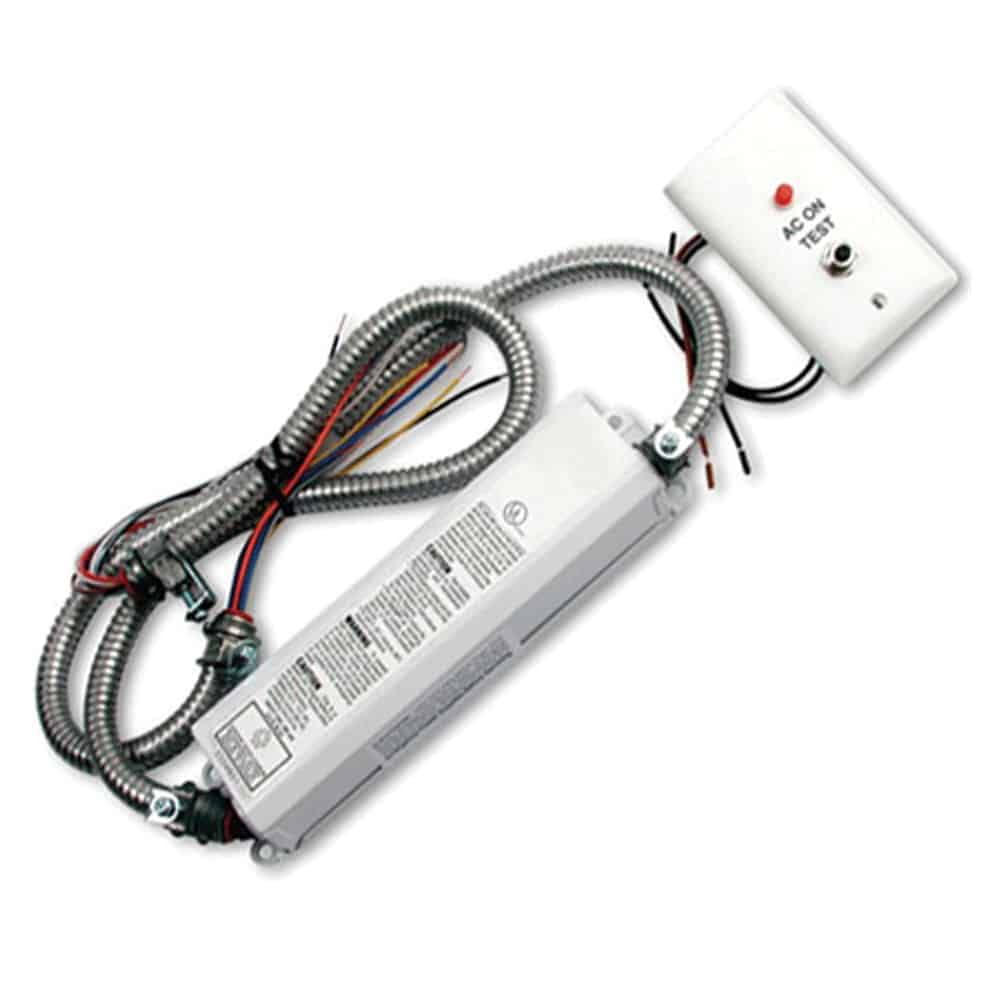 Algopix Similar Product 16 - BAL650C-4 Emergency Lighting Ballast