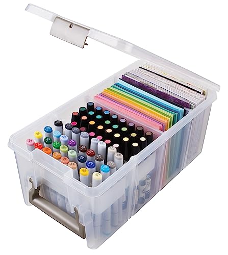 Algopix Similar Product 6 - ArtBin 6934AB Art  Craft Organizer