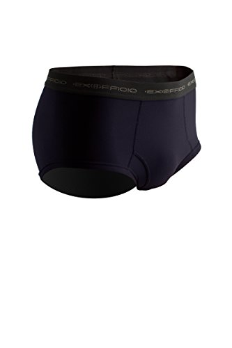 Algopix Similar Product 11 - ExOfficio Mens GiveNGo Brief