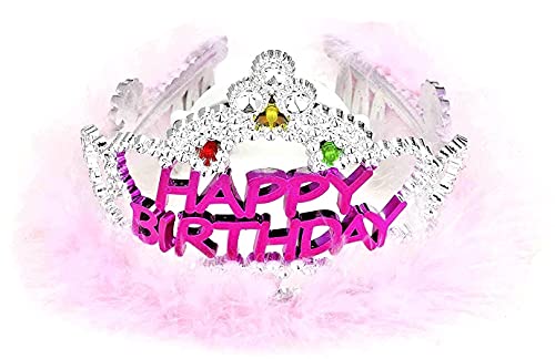 Algopix Similar Product 13 - Forum Novelties Happy Birthday Flashing