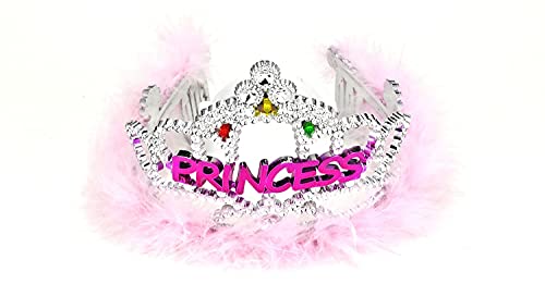 Algopix Similar Product 14 - Forum Novelties Flashing Tiara