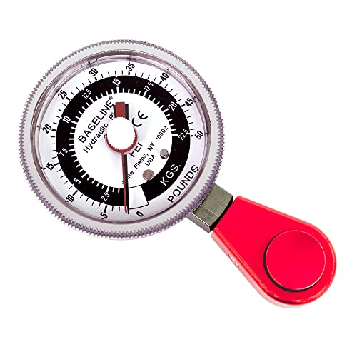 Algopix Similar Product 6 - Baseline 120226 Pinch Gauge