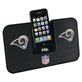 Algopix Similar Product 7 - iHip Official NFL ST LOUIS RAMS