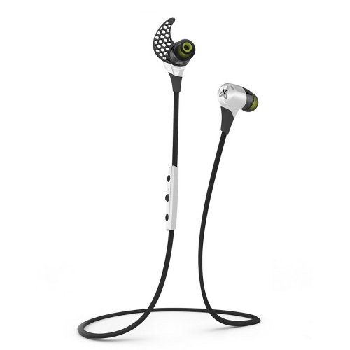 Algopix Similar Product 7 - JayBird BBX1MB BlueBuds X Sport