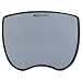 Algopix Similar Product 12 - Innovera 50469 Ultra Slim Mouse Pad