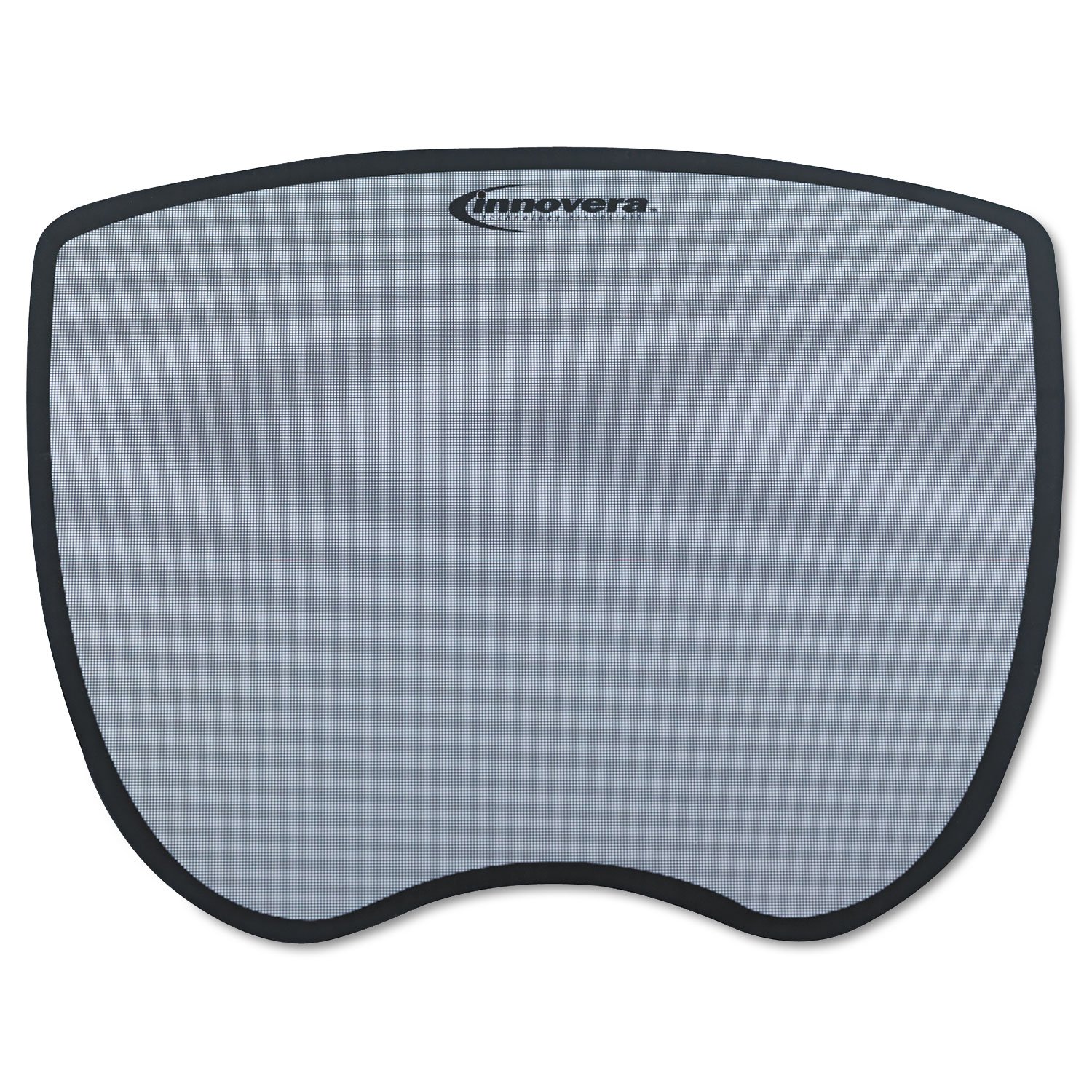 Algopix Similar Product 17 - Innovera 50469 Ultra Slim Mouse Pad