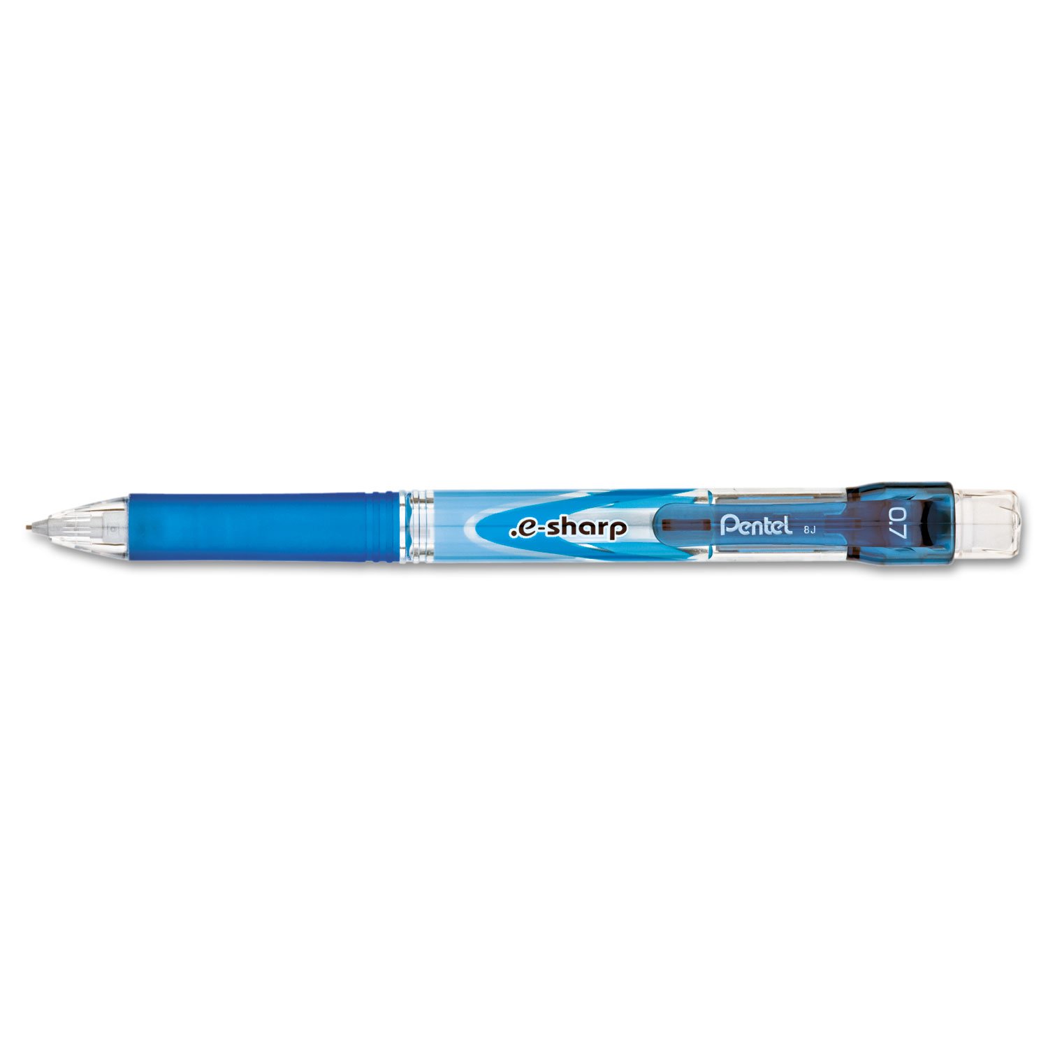 Algopix Similar Product 8 - Pencil,MECH,ESHARP,0.7MM,BE 12 Pack