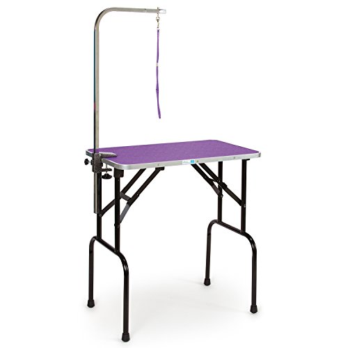 Algopix Similar Product 5 - Master Equipment Grooming Table w36In