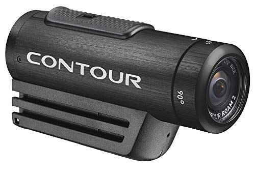 Algopix Similar Product 2 - Contour ROAM2 HD Helmet Camera
