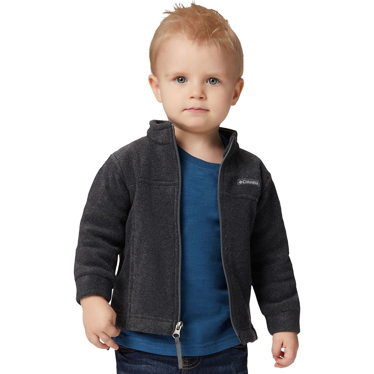 Algopix Similar Product 13 - Columbia Youth Boys Steens Mt II