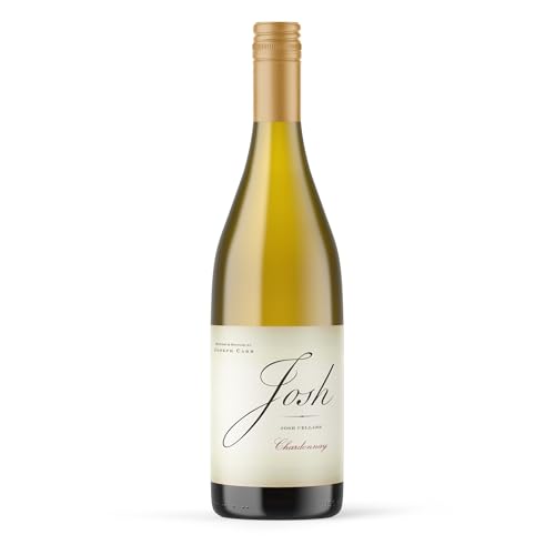 Algopix Similar Product 5 - Josh Cellars Chardonnay California