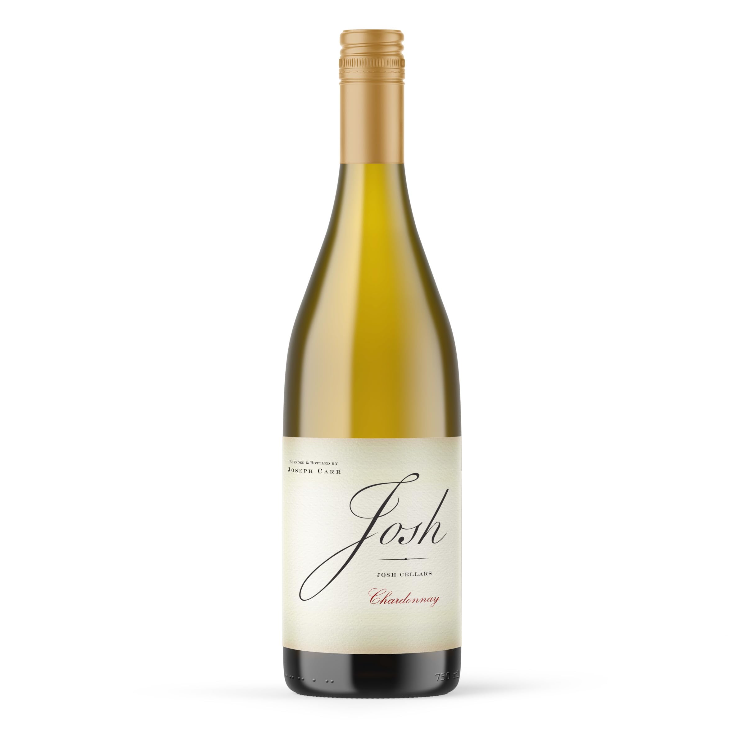 Algopix Similar Product 6 - Josh Cellars Chardonnay California